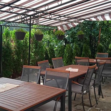 History Inn Unique Guest House Tırnova Dış mekan fotoğraf