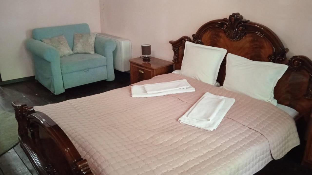 History Inn Unique Guest House Tırnova Dış mekan fotoğraf