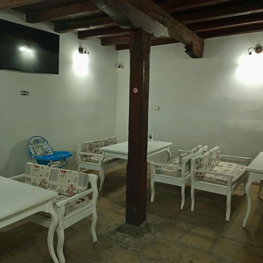 History Inn Unique Guest House Tırnova Dış mekan fotoğraf