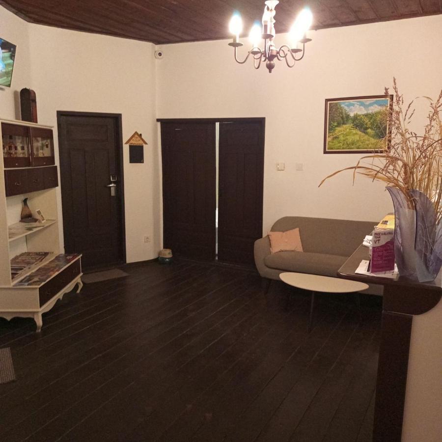 History Inn Unique Guest House Tırnova Dış mekan fotoğraf