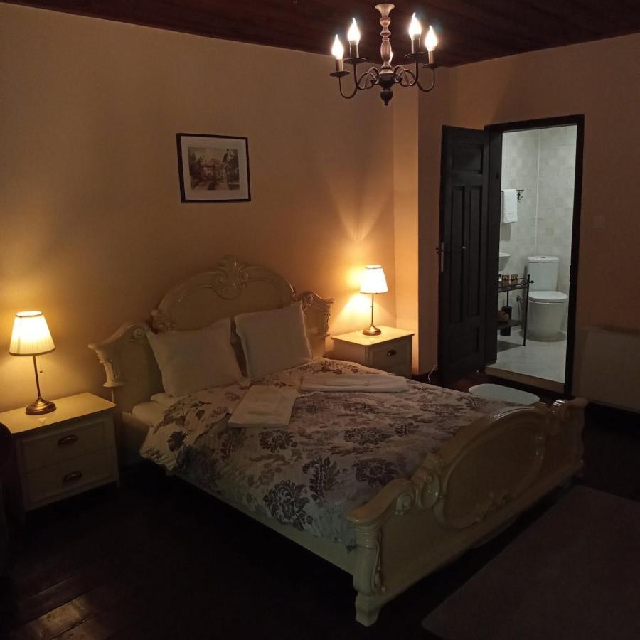 History Inn Unique Guest House Tırnova Dış mekan fotoğraf