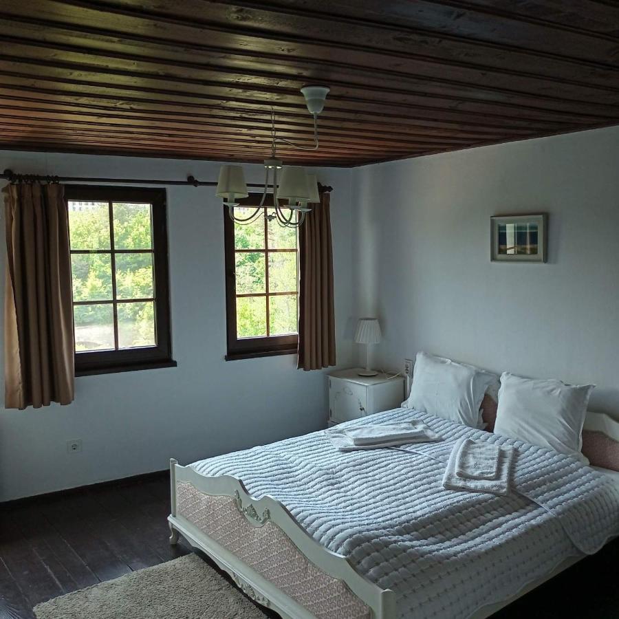 History Inn Unique Guest House Tırnova Dış mekan fotoğraf