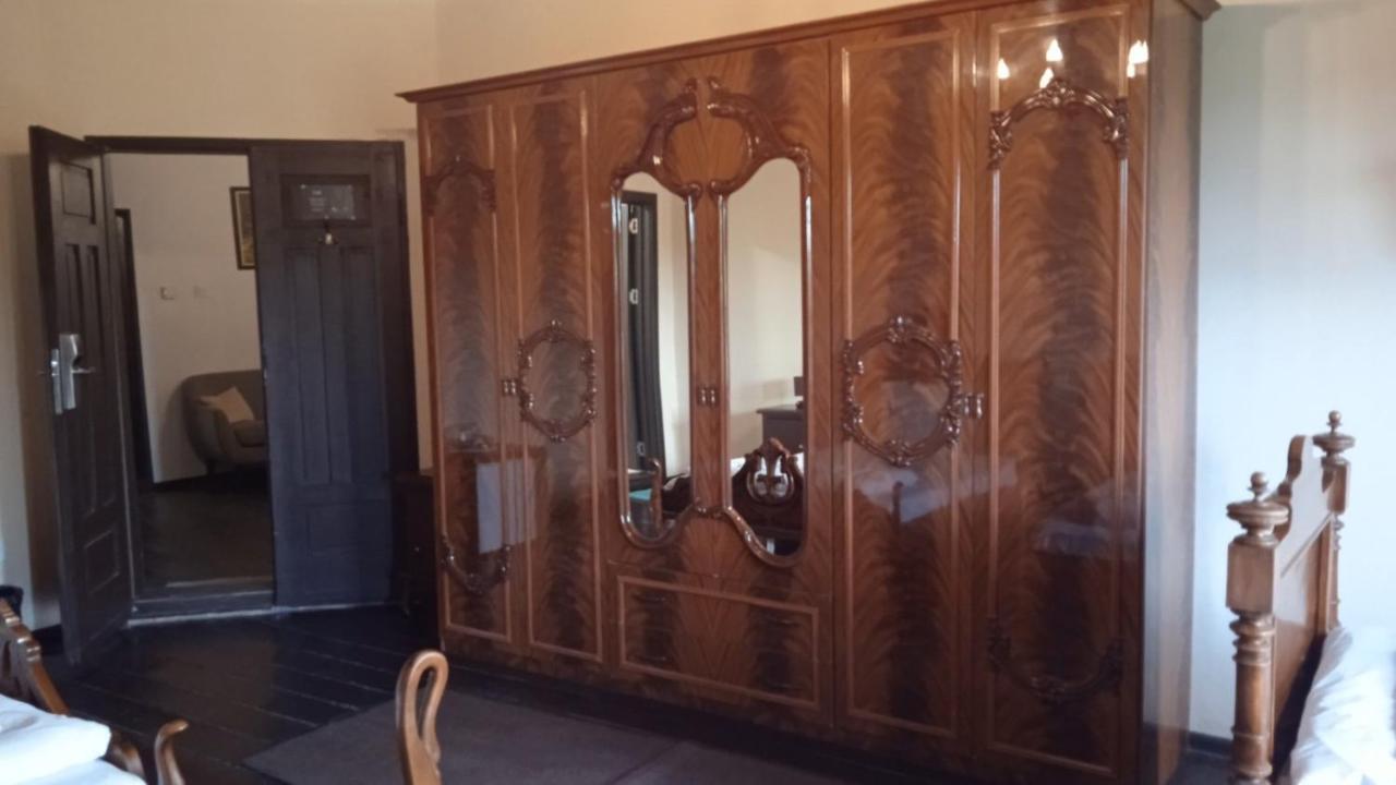 History Inn Unique Guest House Tırnova Dış mekan fotoğraf