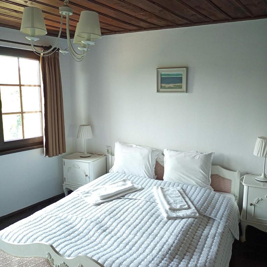 History Inn Unique Guest House Tırnova Dış mekan fotoğraf