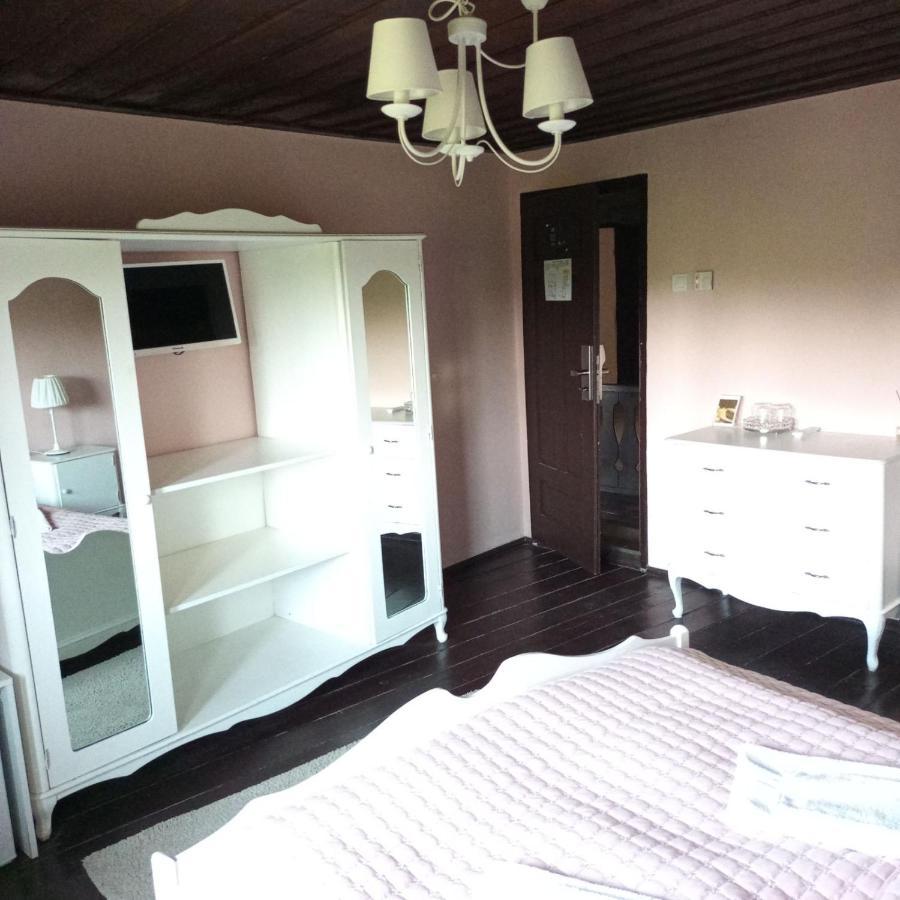 History Inn Unique Guest House Tırnova Dış mekan fotoğraf