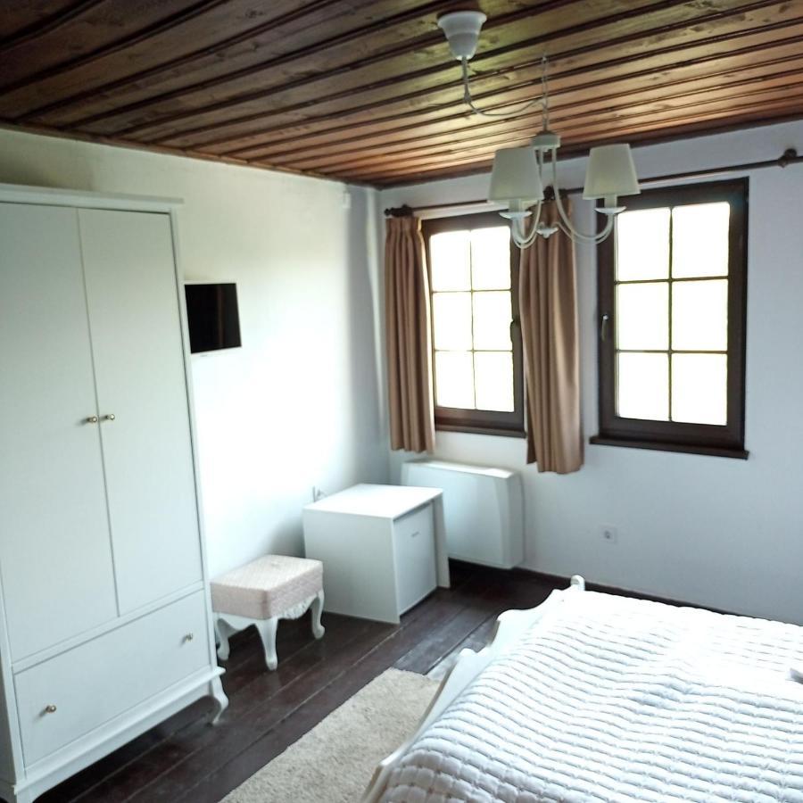 History Inn Unique Guest House Tırnova Dış mekan fotoğraf