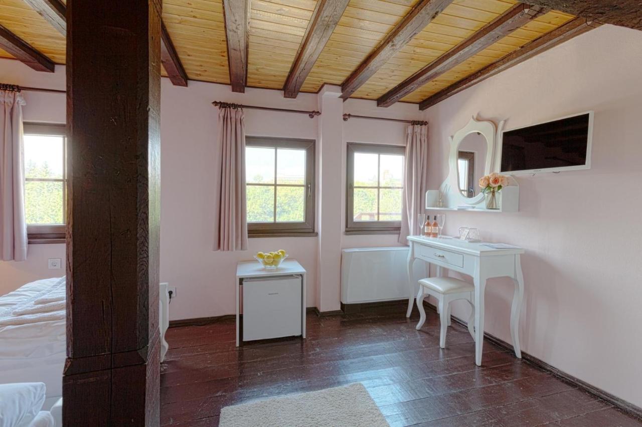 History Inn Unique Guest House Tırnova Dış mekan fotoğraf