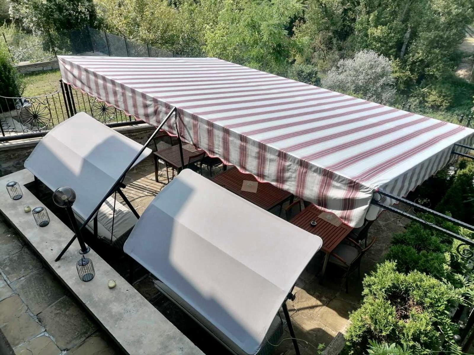 History Inn Unique Guest House Tırnova Dış mekan fotoğraf