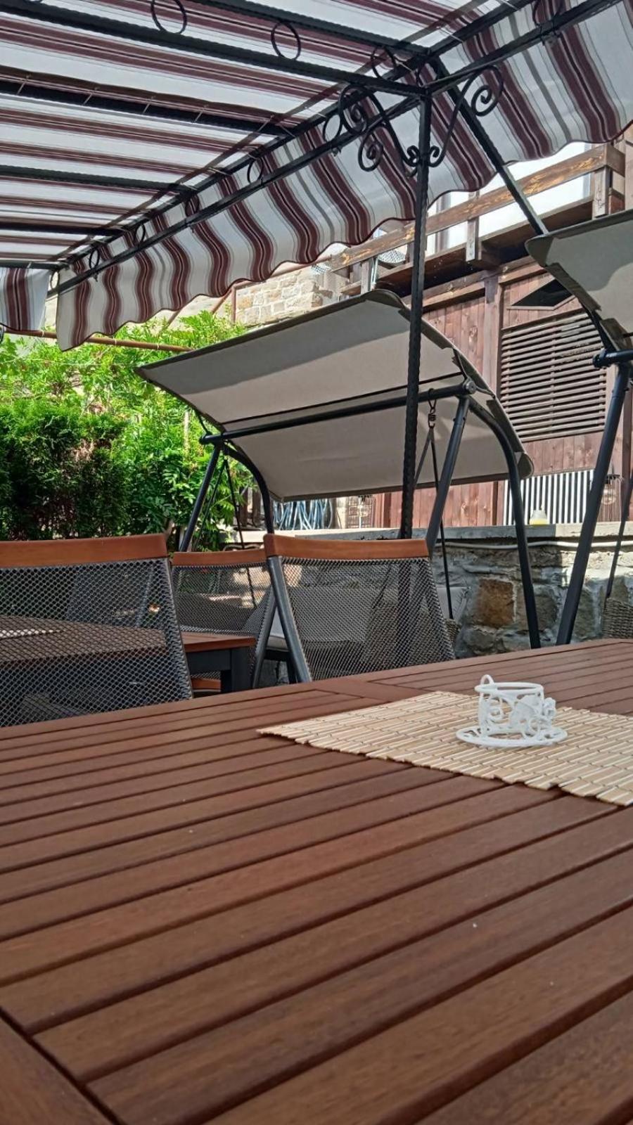 History Inn Unique Guest House Tırnova Dış mekan fotoğraf