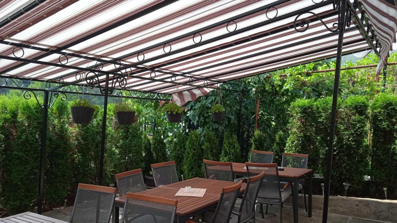 History Inn Unique Guest House Tırnova Dış mekan fotoğraf