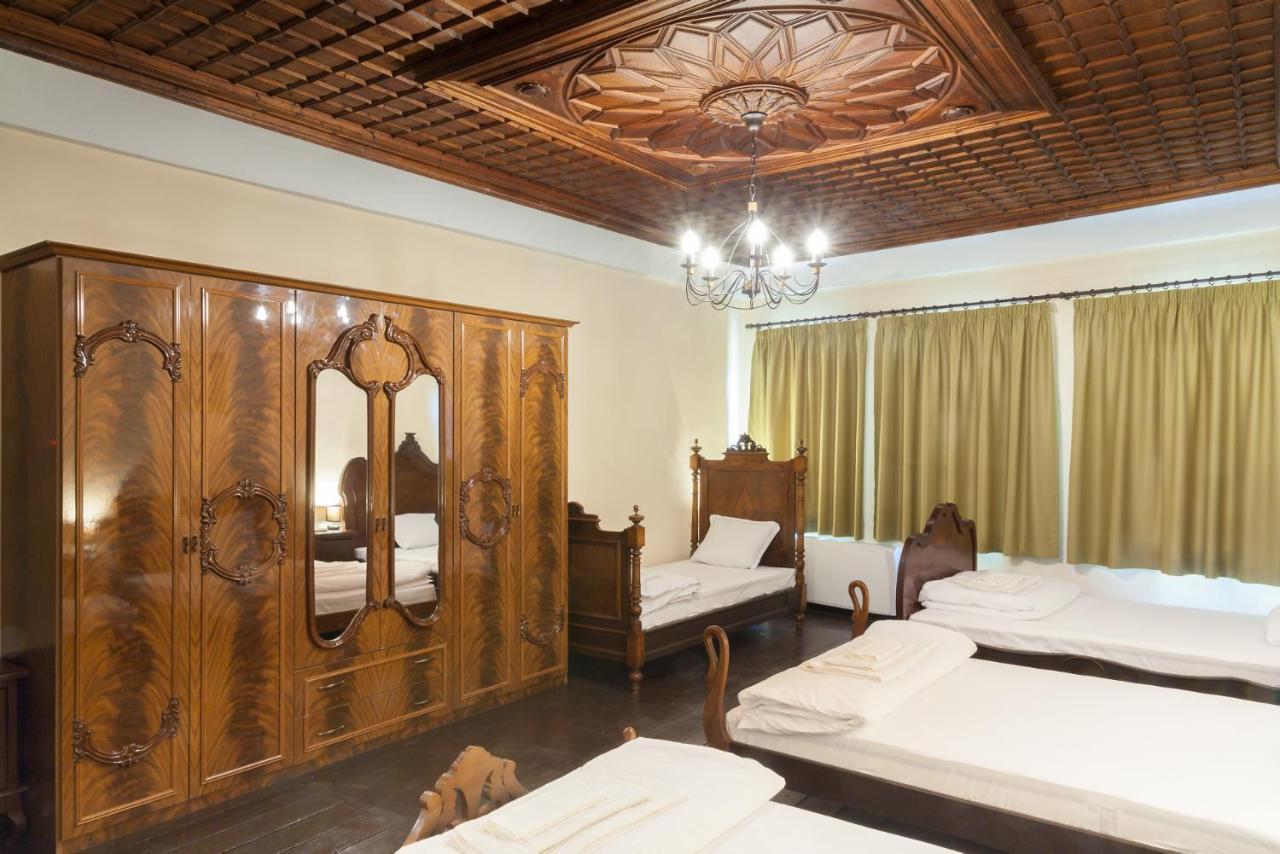History Inn Unique Guest House Tırnova Dış mekan fotoğraf
