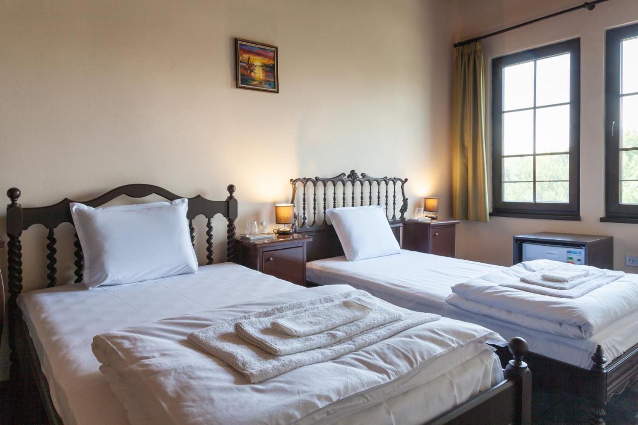 History Inn Unique Guest House Tırnova Dış mekan fotoğraf