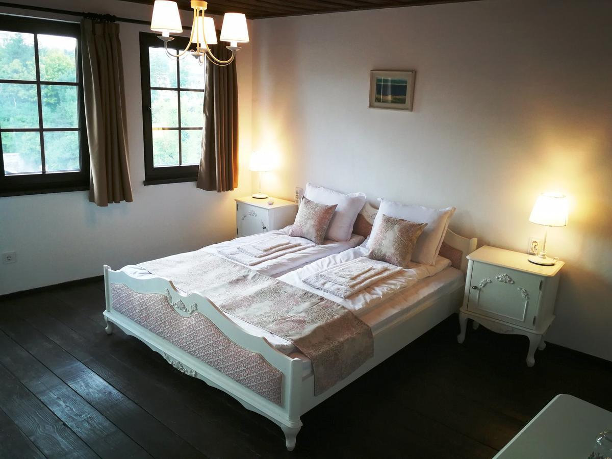 History Inn Unique Guest House Tırnova Dış mekan fotoğraf