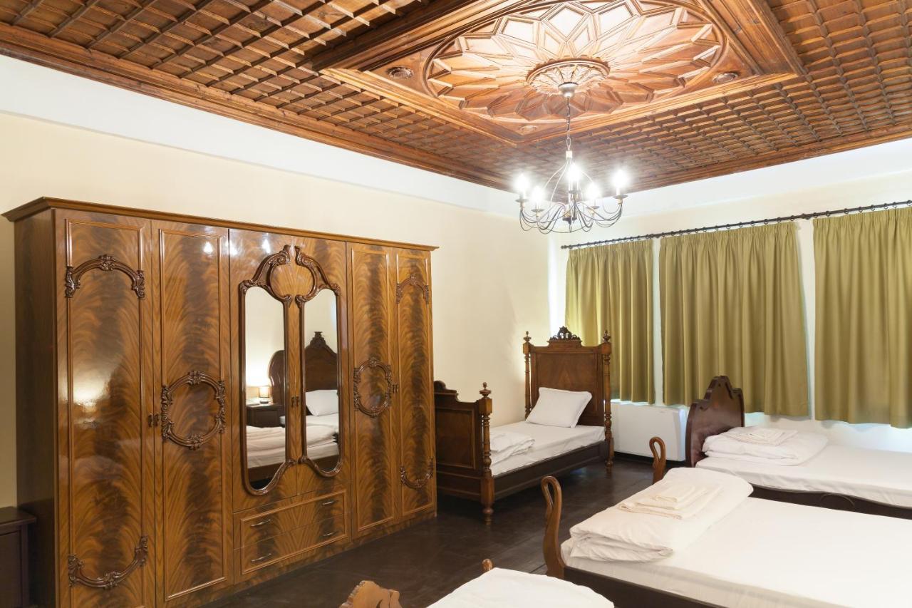 History Inn Unique Guest House Tırnova Dış mekan fotoğraf
