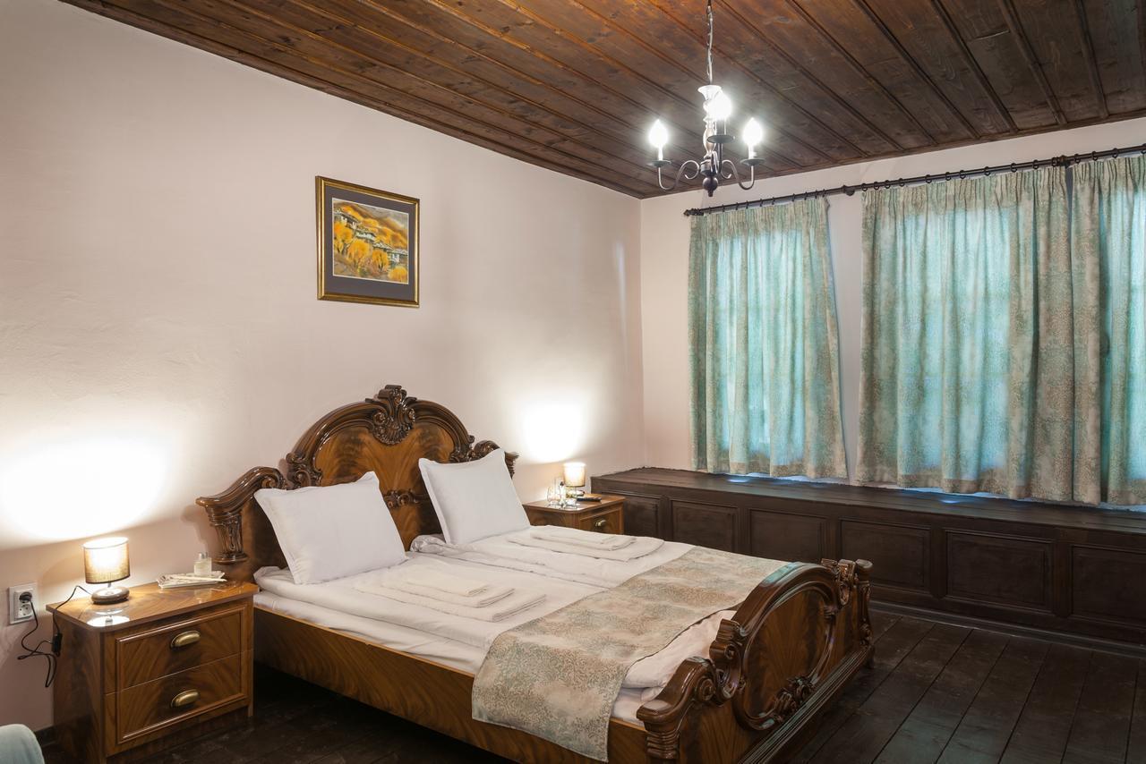 History Inn Unique Guest House Tırnova Dış mekan fotoğraf