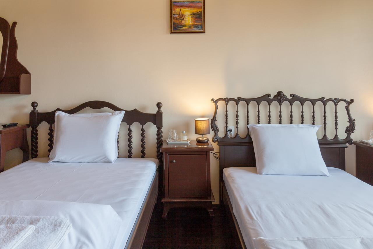 History Inn Unique Guest House Tırnova Dış mekan fotoğraf
