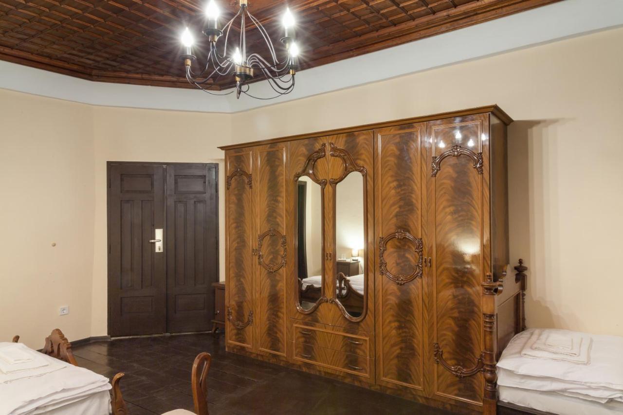 History Inn Unique Guest House Tırnova Dış mekan fotoğraf