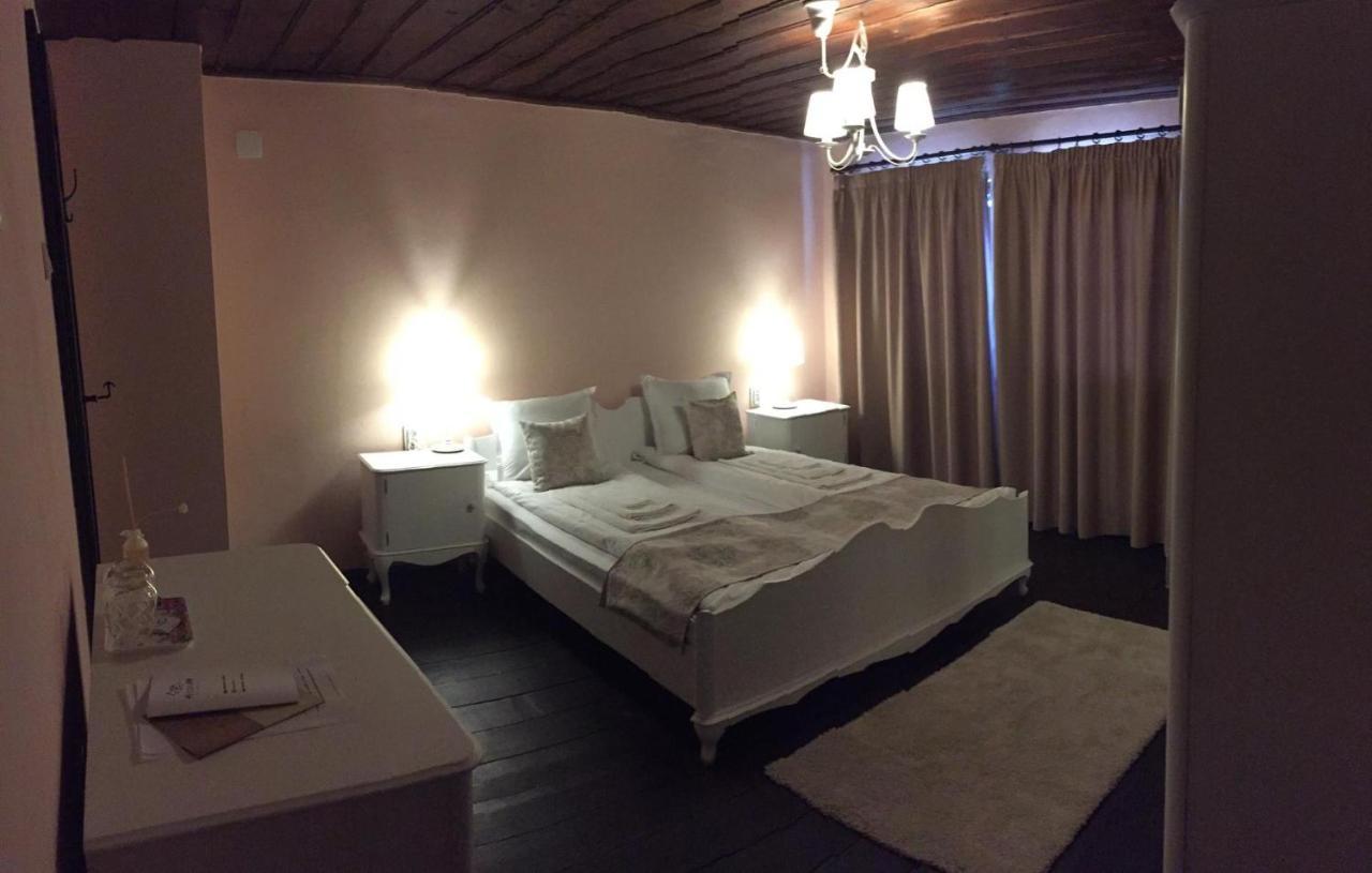 History Inn Unique Guest House Tırnova Dış mekan fotoğraf