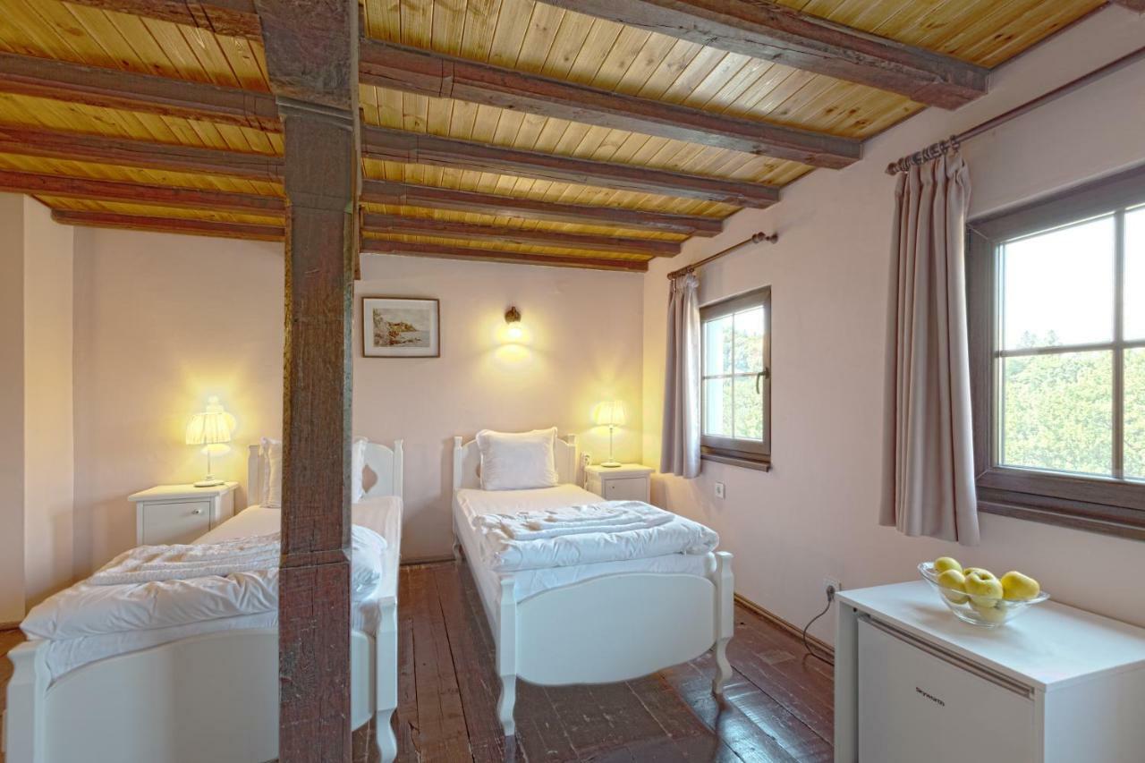 History Inn Unique Guest House Tırnova Dış mekan fotoğraf
